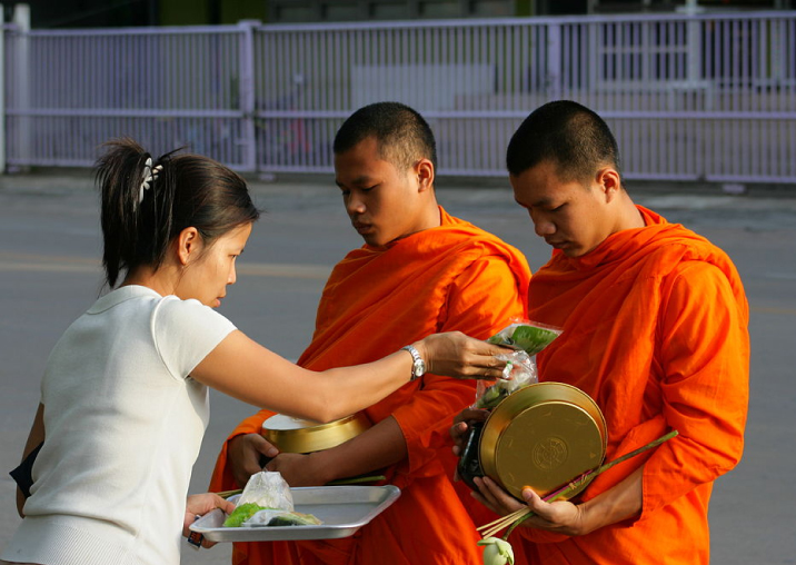 บุญกิริยาวัตถุ