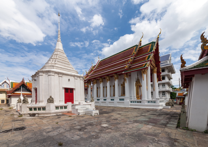 วัดอนงคารามวรวิหาร